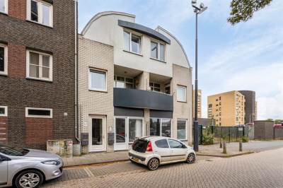 Woning Linkensweg 4C Oss