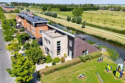 Woning John Raedeckerhof 209 Hoorn (NH)