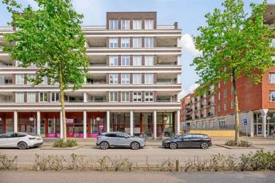 Woning Onderwijsboulevard 438 Den Bosch