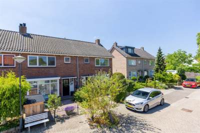 Woning van Blarcumlaan 21 Ankeveen