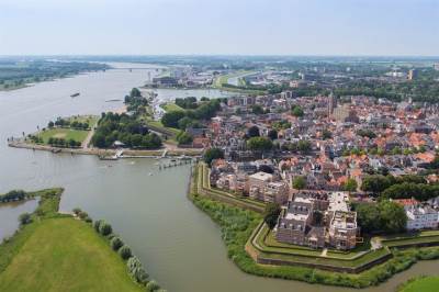 Woning Nonnenveld 120 Gorinchem