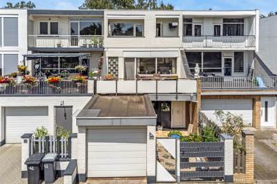 Woning Vrieheidepark 40 Heerlen