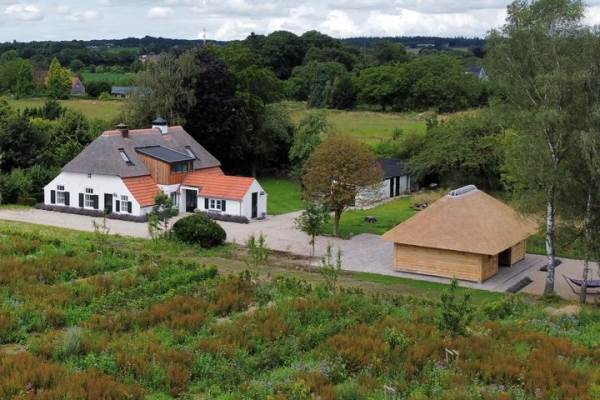 Woning Heiland 7 Groesbeek