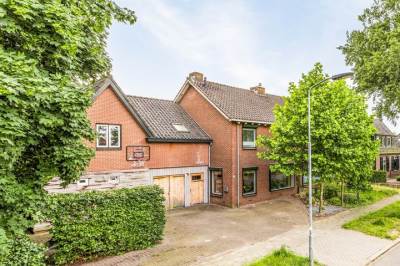 Woning Keppelseweg 359 Doetinchem