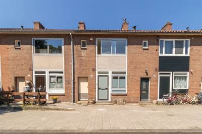 Woning Aart van der Leeuwstraat 5 Amsterdam