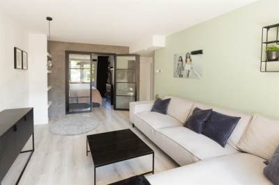 Woning Ingen Houszstraat 16 Heemskerk