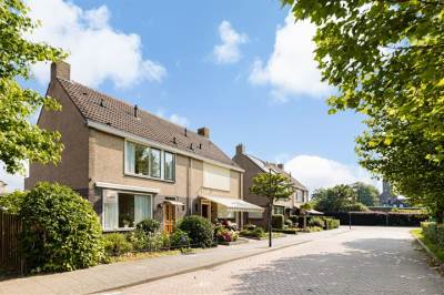 Woning Vincent van Goghstraat 8 Nederhorst den Berg