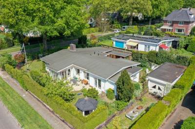 Woning Alteveerselaan 16 Velp (GE)