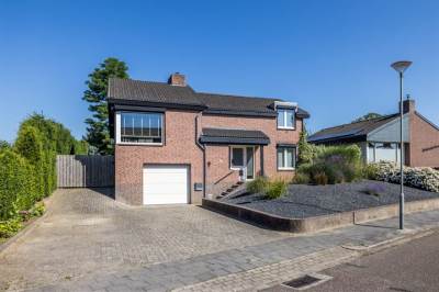 Woning Kampstraat 12 Jabeek