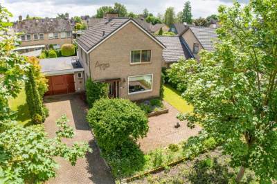 Woning Van Stolberglaan 51 Vroomshoop