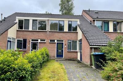 Woning Laagveld 144 Haren (GR)