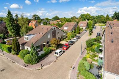 Woning Chalonhof 10 Soest