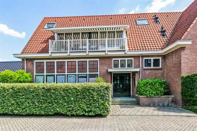 Woning Langebuurt 23d Uitgeest