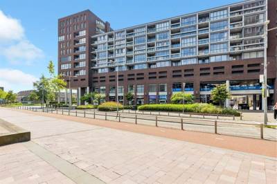 Woning Safariweg 340 Maarssen