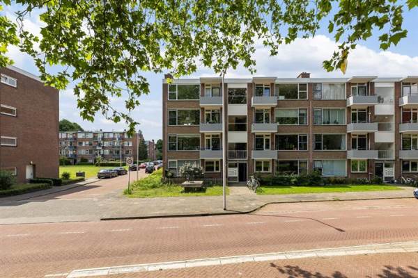 Woning Hogenkampsweg 139 Zwolle