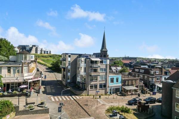 Woning Rijckert Aertszweg 7 Wijk aan Zee