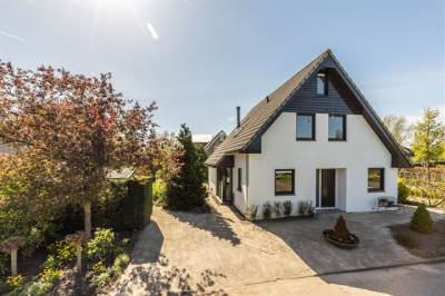 Woning Sacharovlaan 22 Hellevoetsluis