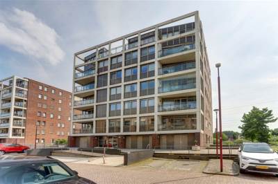 Woning Gerbrandypark 61 Nieuwegein