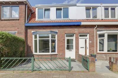 Woning 1e Weerdsweg 94 Deventer