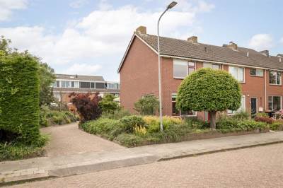 Woning Raadhuisstraat 22 Westwoud