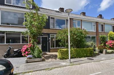 Woning Hofwijk 12 Wateringen