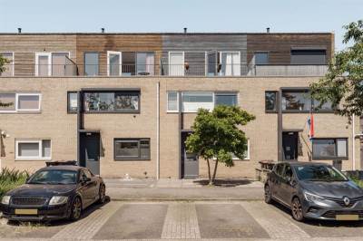 Woning Couperusweg 19 Almere