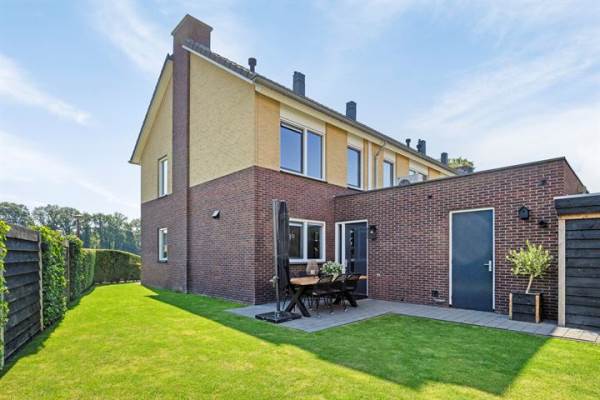 Woning Amerstraat 82 Winterswijk