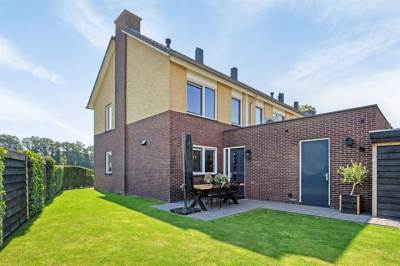 Woning Amerstraat 82 Winterswijk