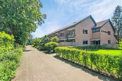 Woning Mariënhoven 70A Bennekom