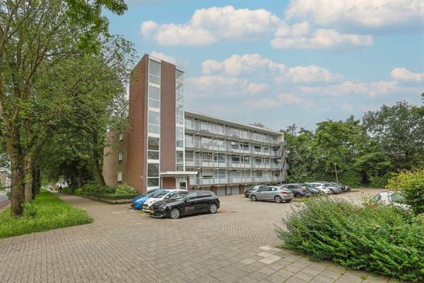 Woning Jan Ligthartstraat 639 Heemskerk