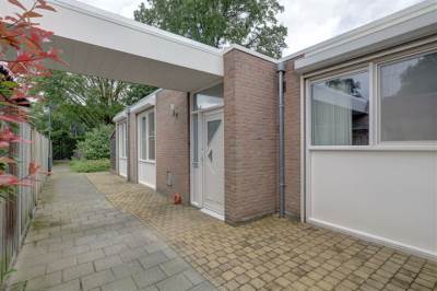 Woning Bergkwartier 21 Venray