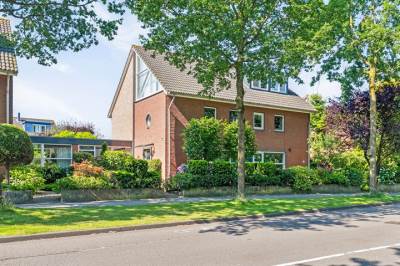 Woning Gaardendreef 33 Amersfoort