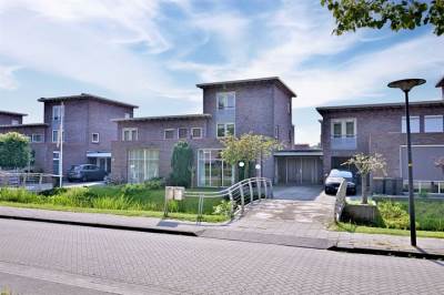 Woning Leonard Springerlaan 307 Deventer