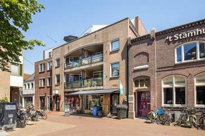 Woning Kerkstraat 5E Purmerend