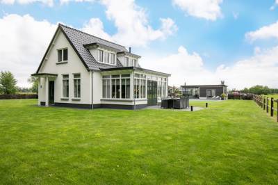 Woning Middelaar 3 Terschuur