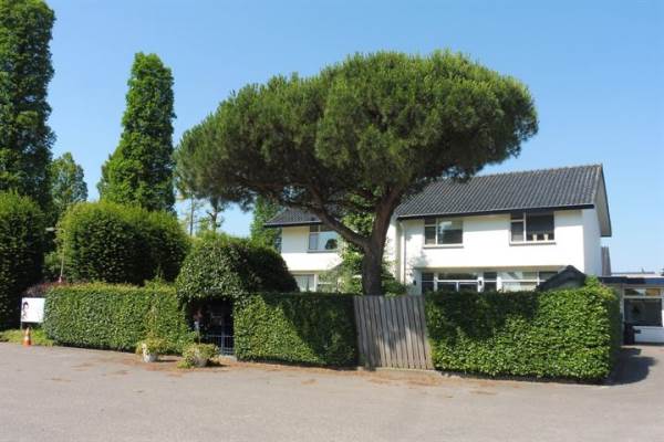 Woning Biezen 78 Boskoop