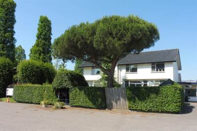 Woning Biezen 78 Boskoop
