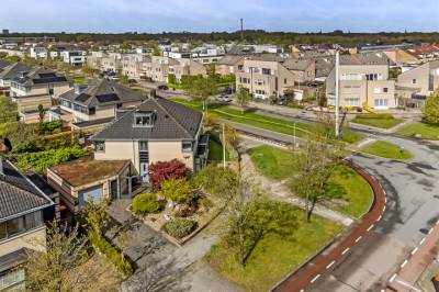 Woning Bertus Aafjeshof 17 Hoorn (NH)