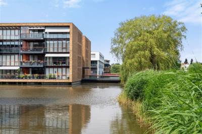 Woning Lamsrustlaan 73 Rotterdam