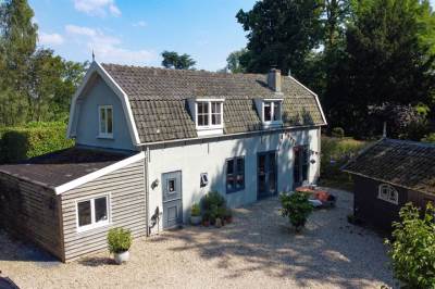 Woning Boslaan 5 Vreeland