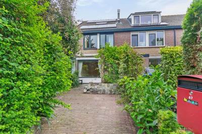 Woning Dunantstraat 67 Haastrecht