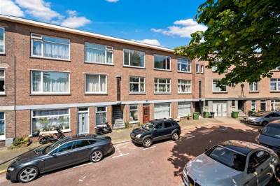 Woning Van Musschenbroekstraat 65 Den Haag