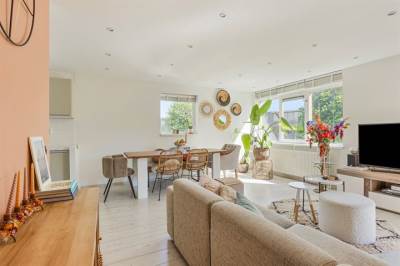 Woning Zoutberg 10 Amsterdam