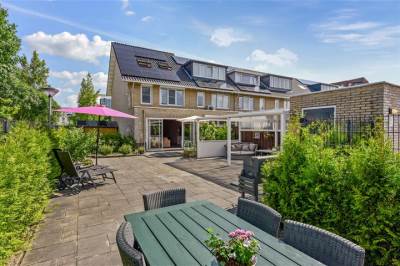 Woning Javalaan 53 Zoetermeer