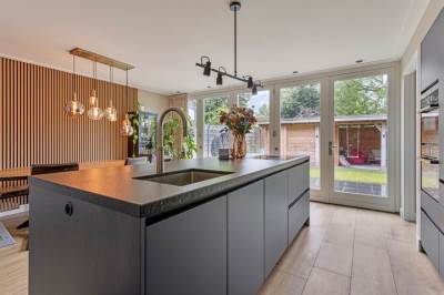 Woning Abelenstraat 20 Geffen