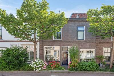 Woning Prinses Beatrixstraat 15 Woerden