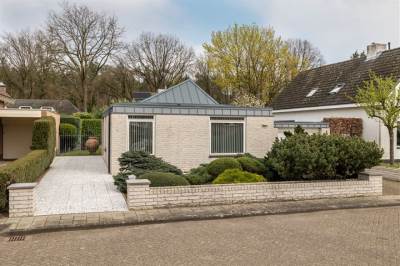 Woning De Wildert 12 Dorst