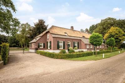 Woning Ullingen 6 Ledeacker