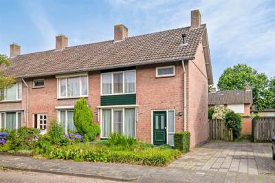 Woning Donkersstraat 13 Aarle-Rixtel