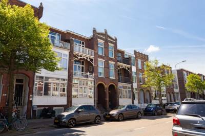Woning Harstenhoekweg 53 Den Haag